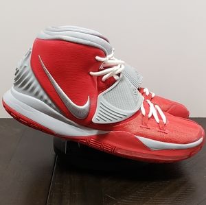 Nike Kyrie 6 men's size 12